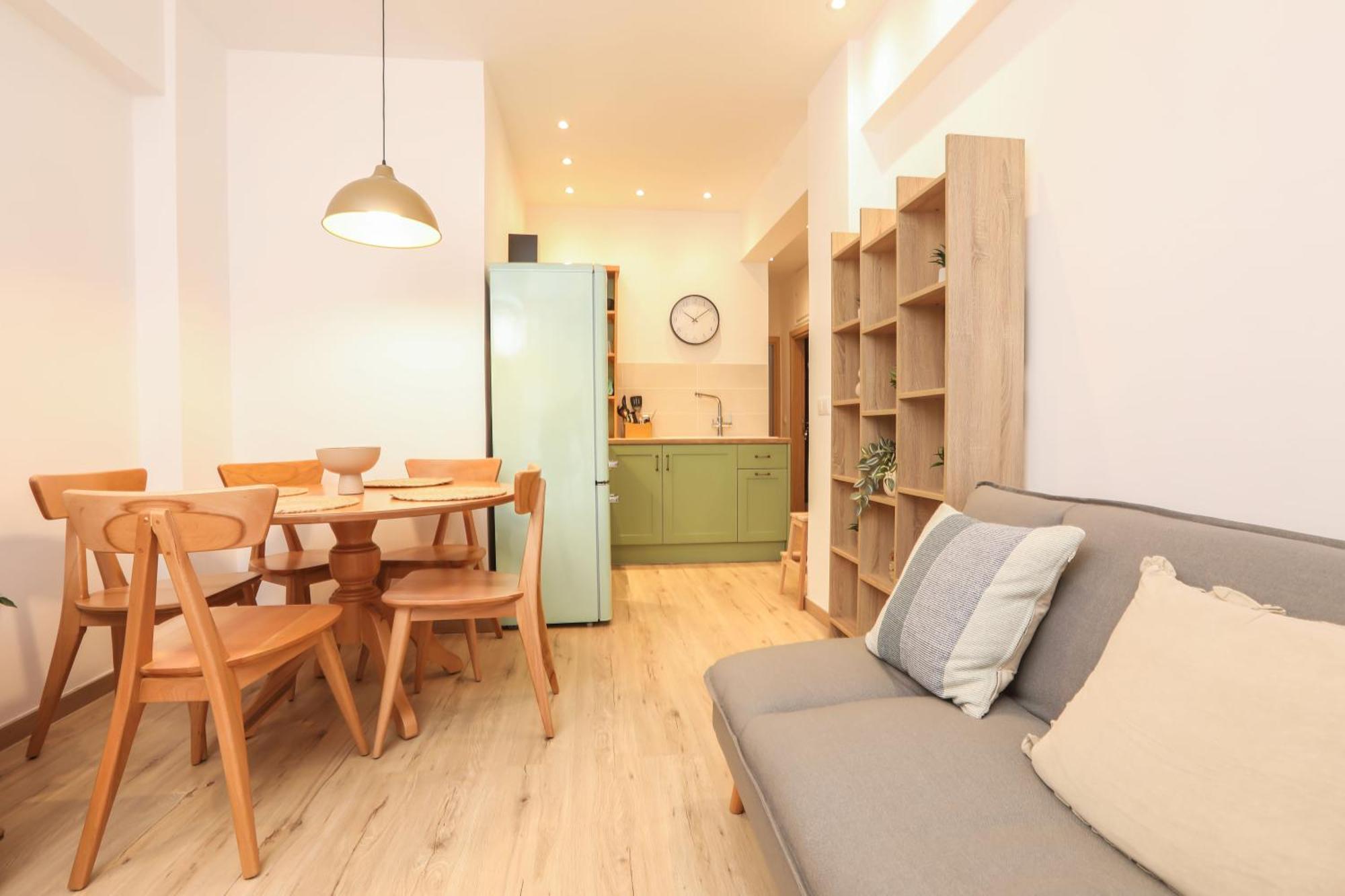 Apartament Casa Biondina, Corfu Town
