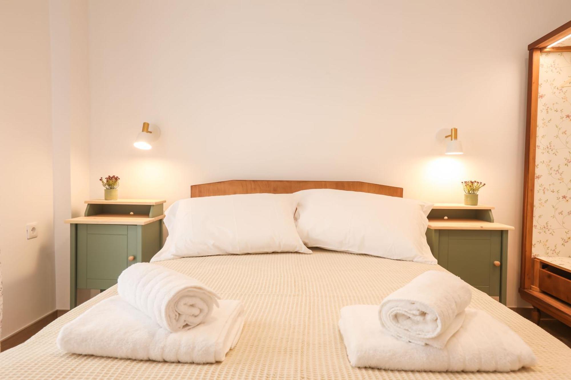 Apartament Casa Biondina, Corfu Town *